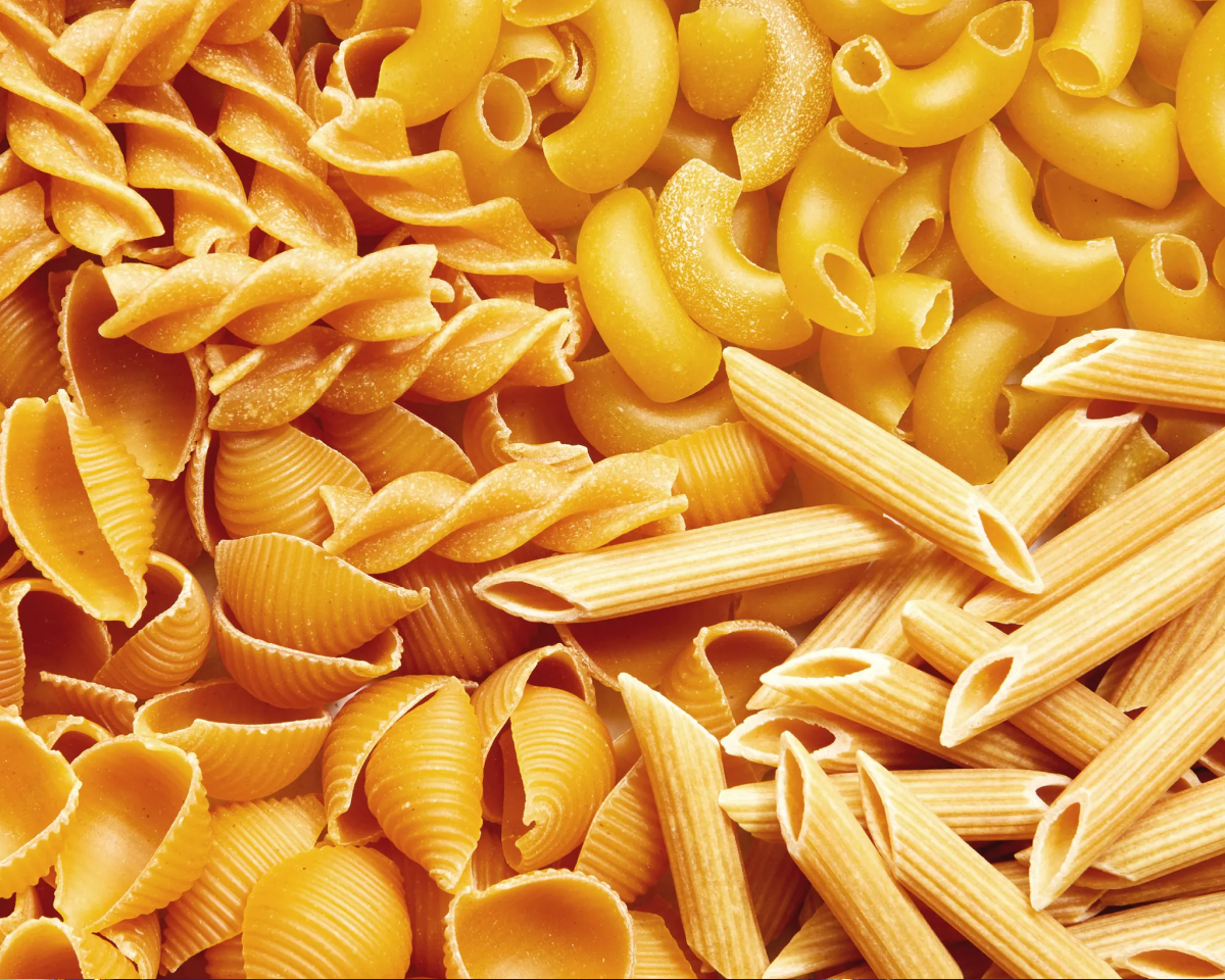 Photo of pasta