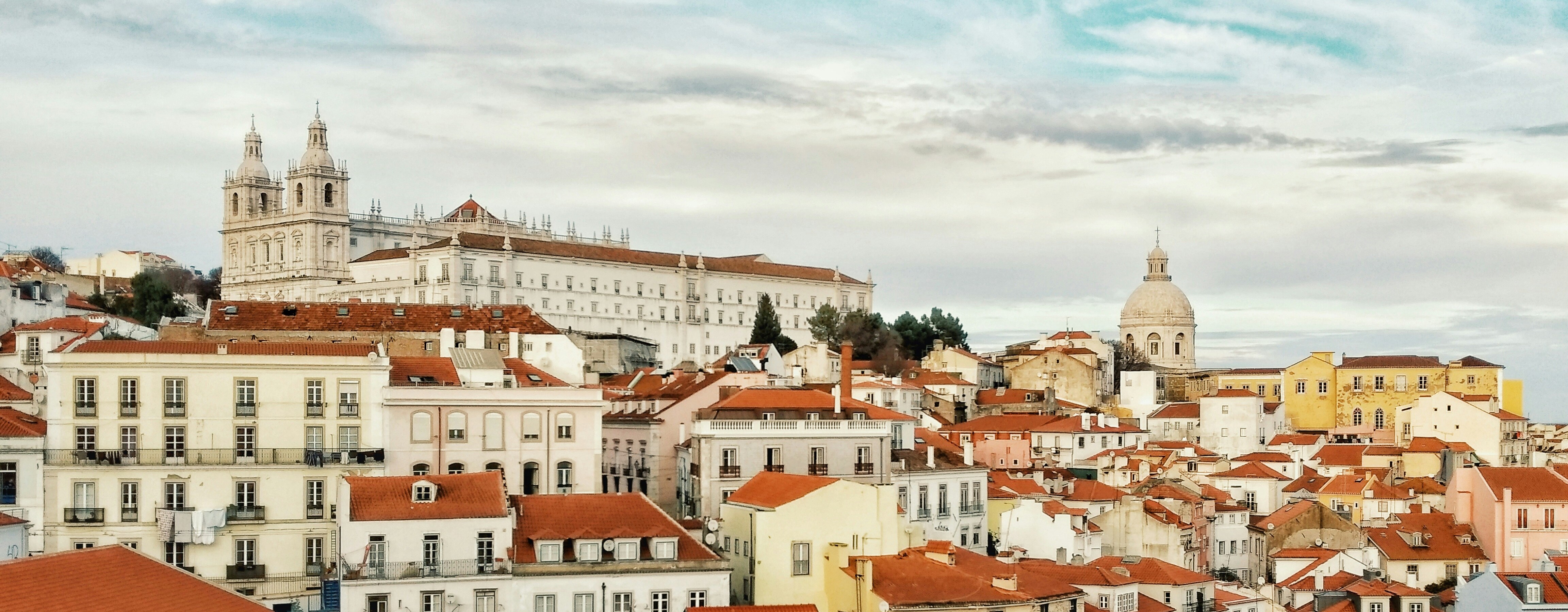 Lisbon - photo by liam-mckay-VHWyqXsWHg0-unsplash