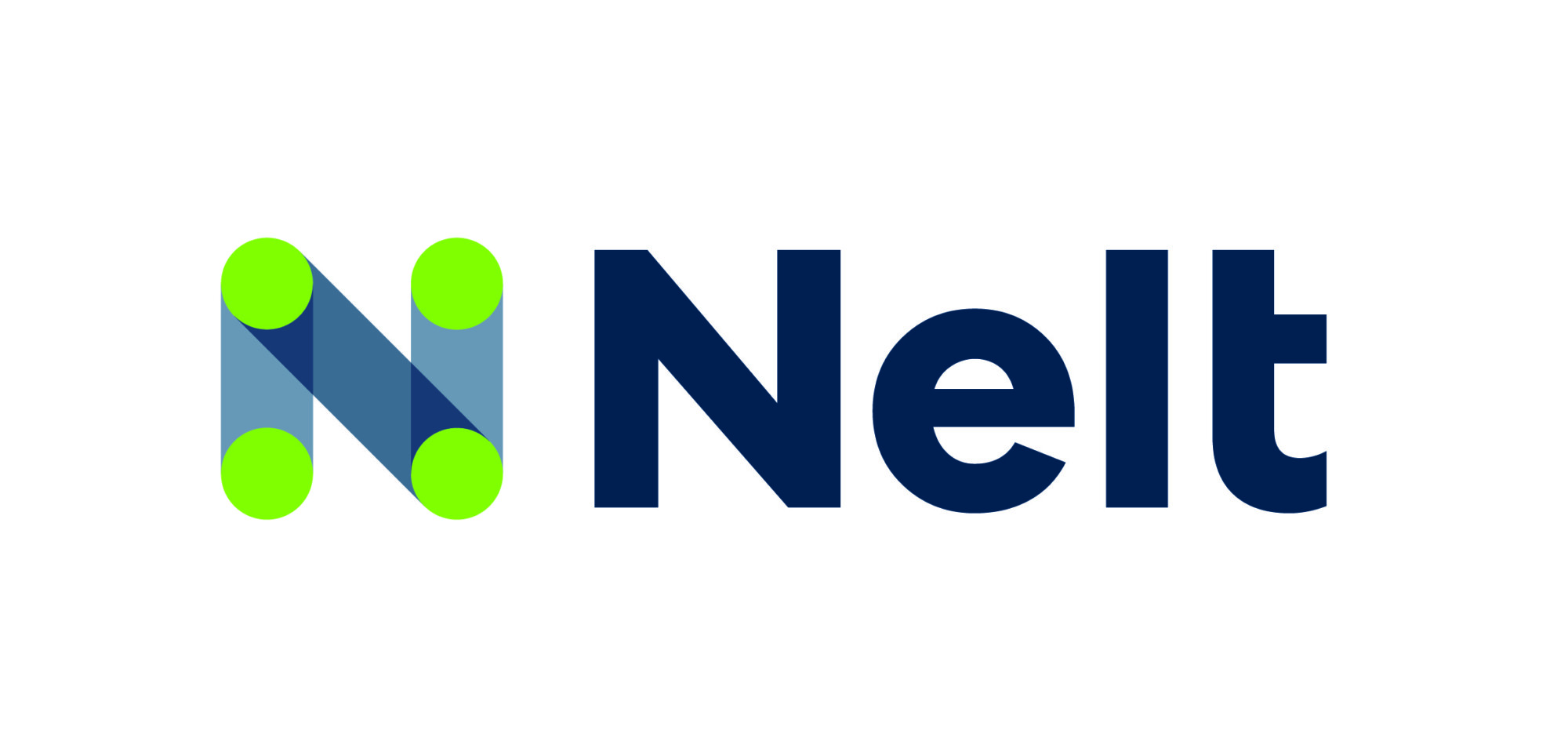 Nelt Logo